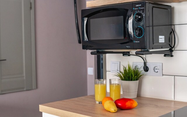 Апартаменты TopHouse на Калинина 105, 4