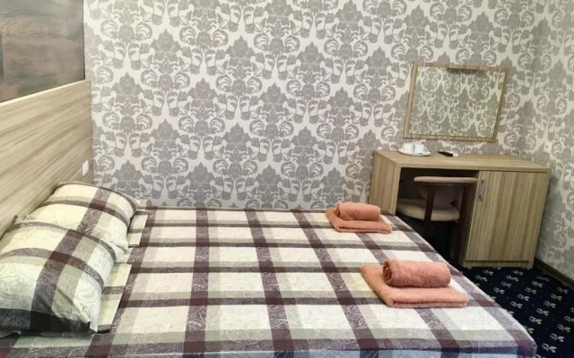 Гостевой дом Солнечный