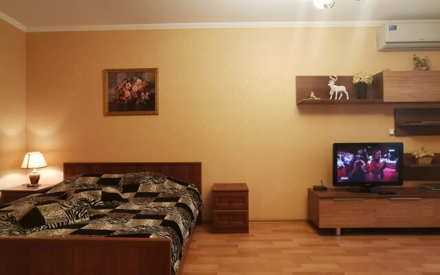 Квартира Sibkvart Перевозчикова 10