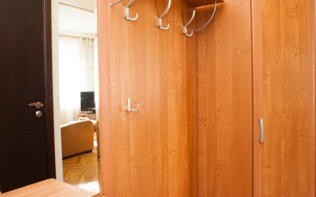 Квартира Inndays Apartments Скаковая
