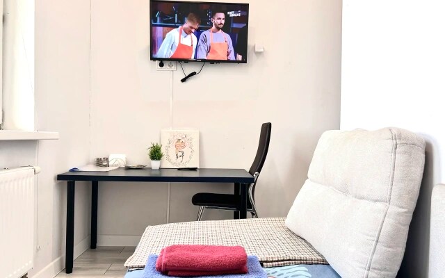 Квартира Студия 2 Good Sleep в Одинцово
