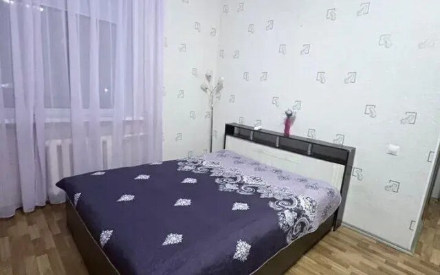 Квартира на набережной Дубровинского 74