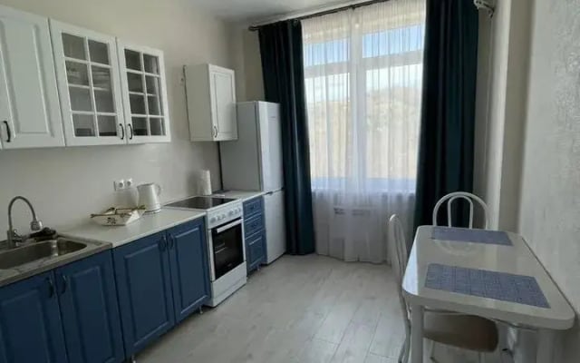Квартира на ул. Мирная 9к3(3)