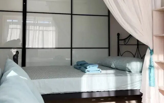 Квартира на проспекте Ленина, 50