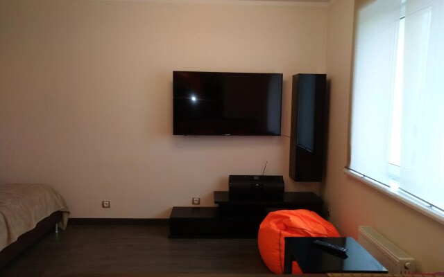 Latckova 1 Apartments