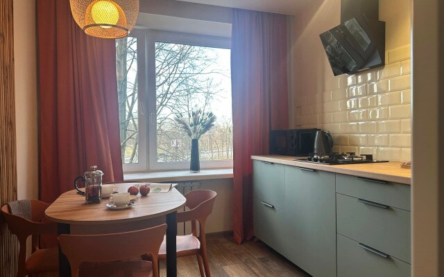 Квартира трёхкомнатная возле метро