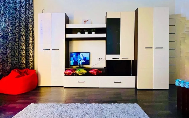 Апартаменты Relax Apart на ул.9 мая, 8а
