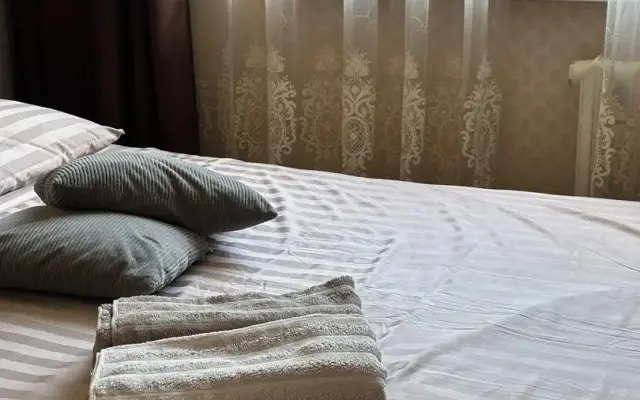 Апартаменты Студия Уютная