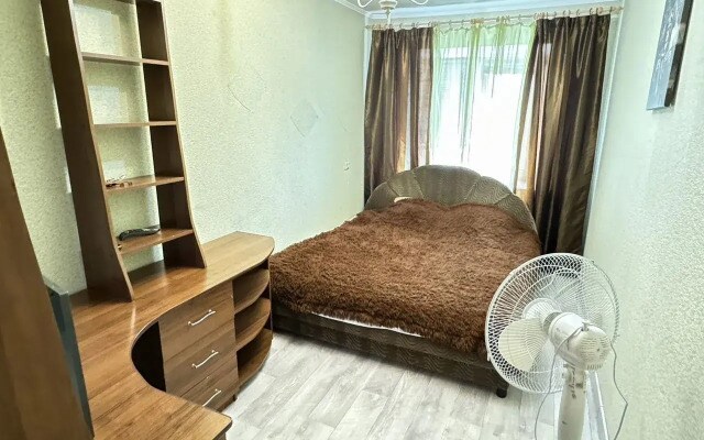 Квартира на Мельникайте 58