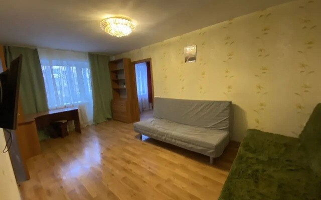 Квартира на Российской, 76
