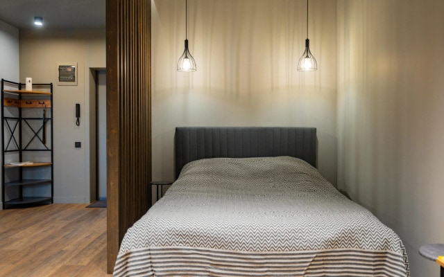 Апартаменты ATLANT Apartments 159