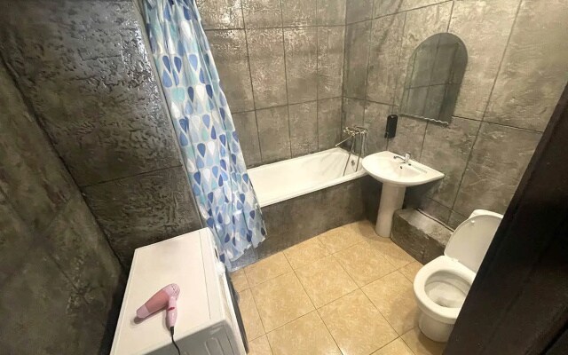 Квартира видовая на Планете