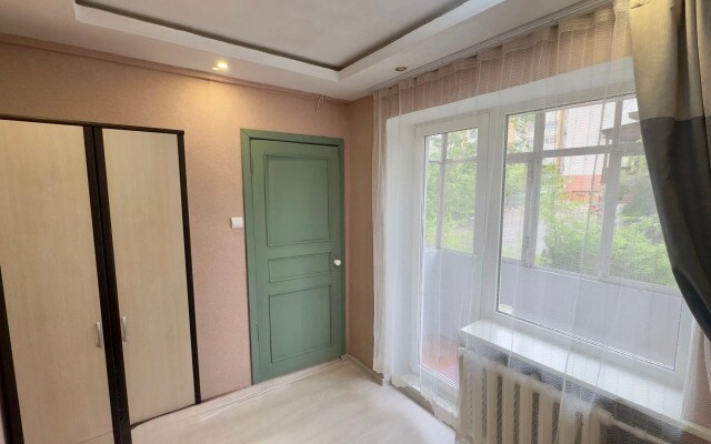Квартира на Улице Угданская 28