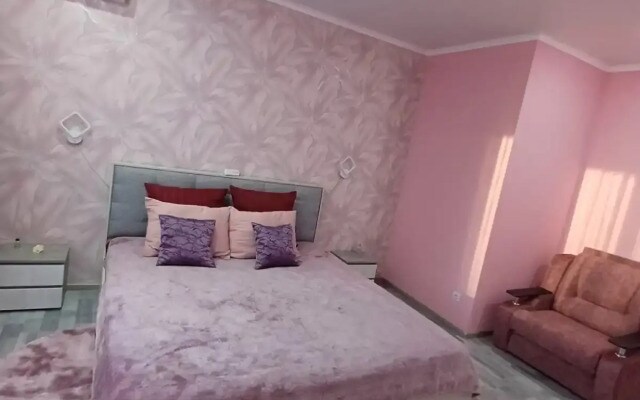 Квартира 1к Романтика