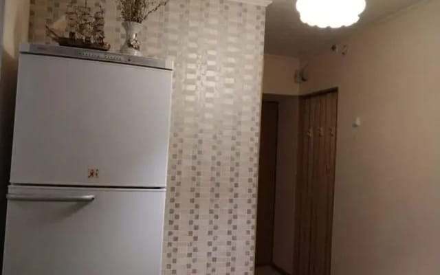 Квартира На Пермякова 7
