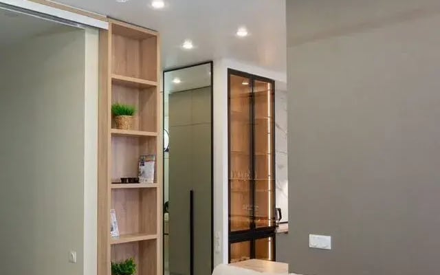 Квартира на Улице Стахановской 1/5