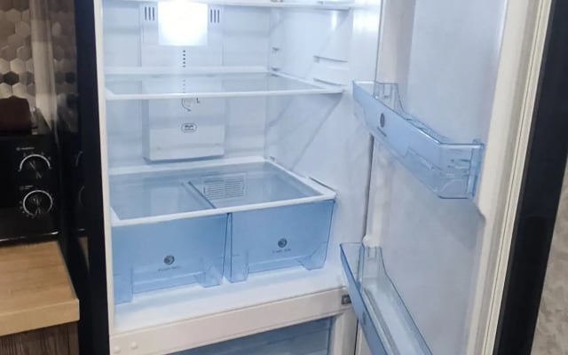 Квартира Шикарная студия Тесла