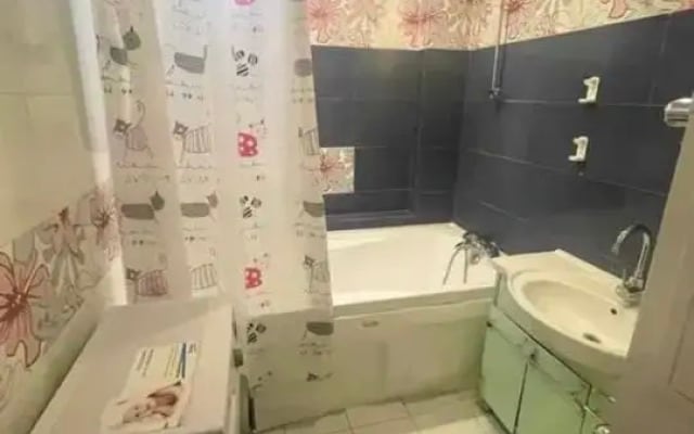 Квартира двухкомнатная в Коминтерновском районе