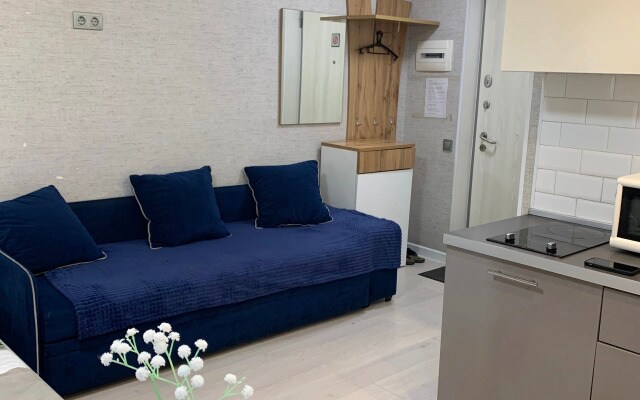 Квартира SkyApart 25