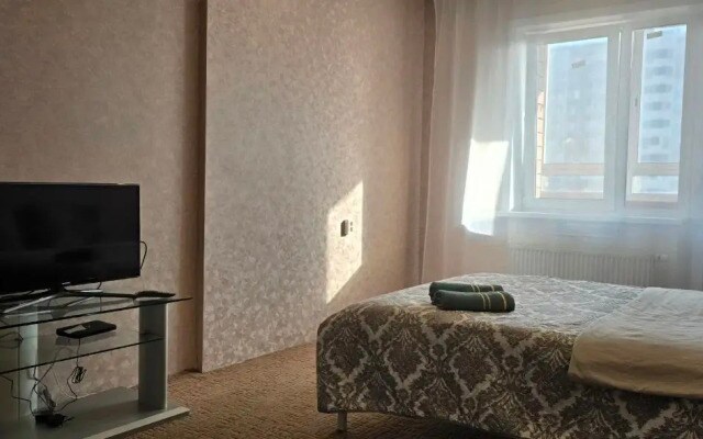 Квартира на Киренской