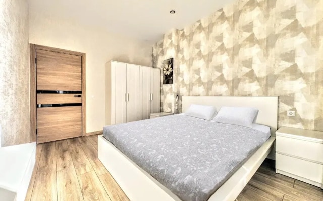 Апартаменты M Apartments SvetlanaPark 2