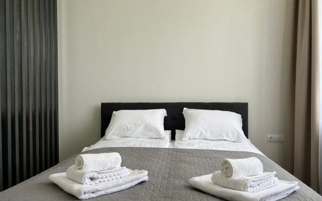 Apartsety.rf Apart-hotel