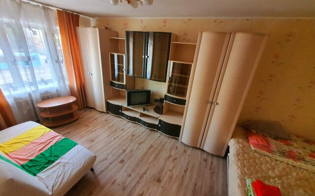 Квартира L.V.Hotels на Красноармейском проспекте 40