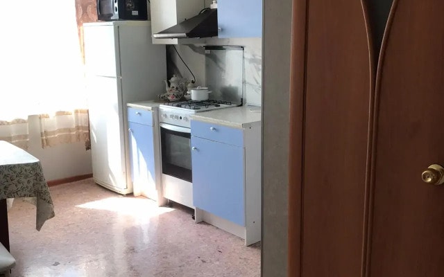 Квартира Квартал инорс