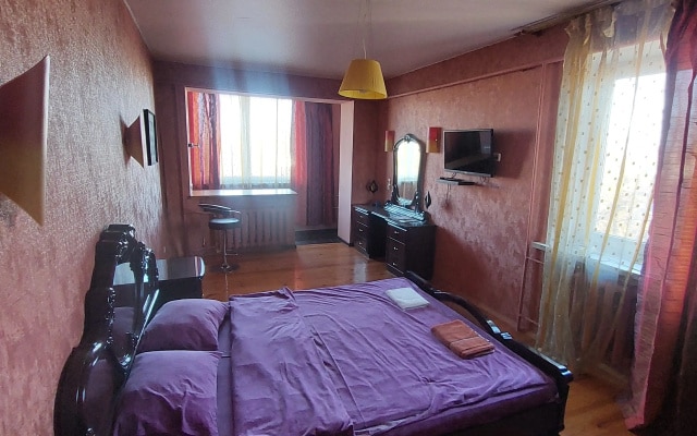 Гостевой дом Hotel 412