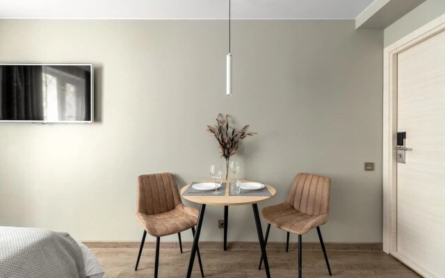 Квартира RentWill Sevanskaya 5