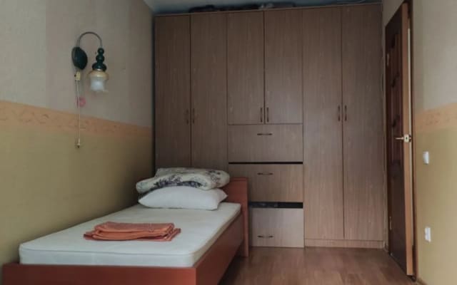 Квартира на проспекте Александра Корсунова 7