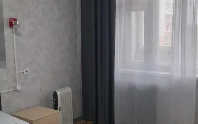 Апартаменты Со Всеми Удобствами