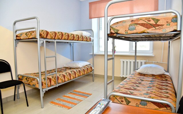 Хостел Чкаловский