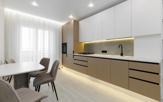Apartamenty Devau Flat