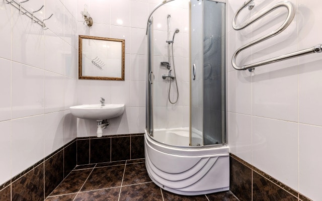 Апартаменты Studiominsk 9