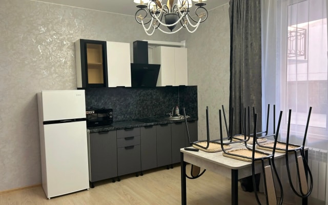 Квартира отличная