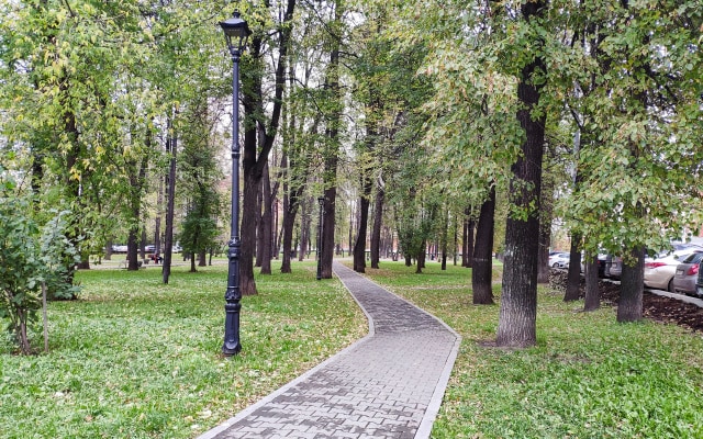 Апартаменты Квартира в центре