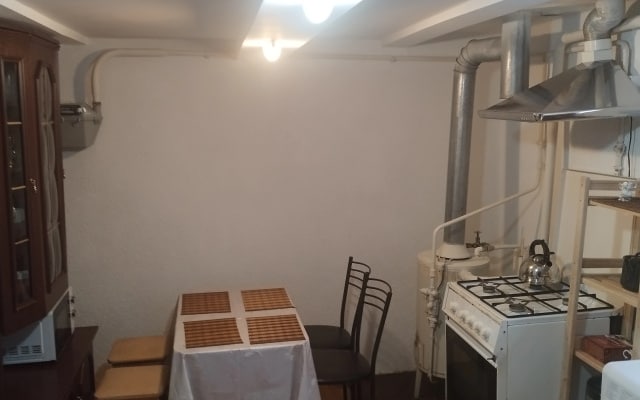 Частный дом У лимана