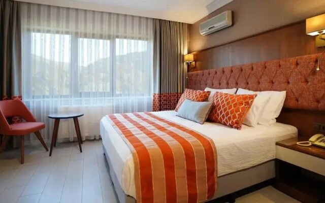 Hotel Vela Verde
