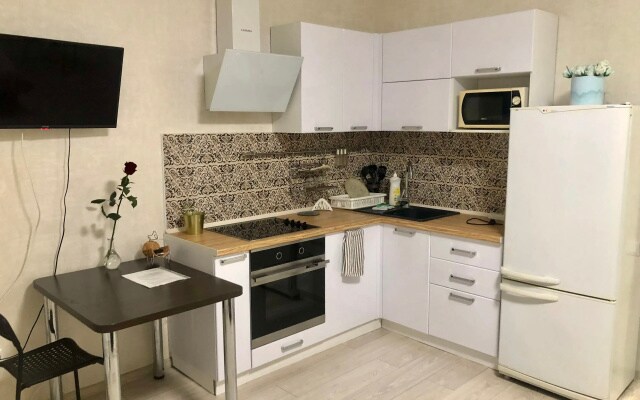 Квартира Sweet apartment Mendeleeva