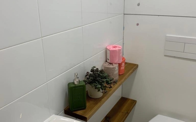 Квартира В ЖК Ильинские Луга от Comfort home