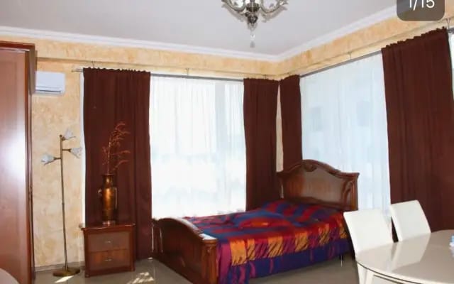 Квартира ЖК Монреаль 2