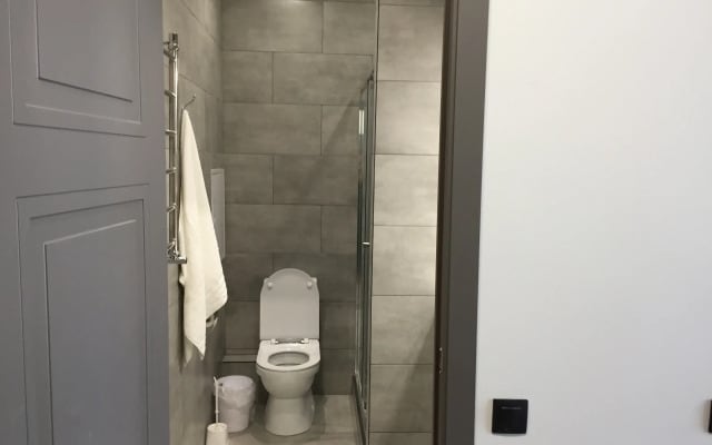 Апартаменты на Римской