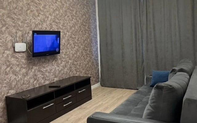 Квартира на улице Борсоева 77