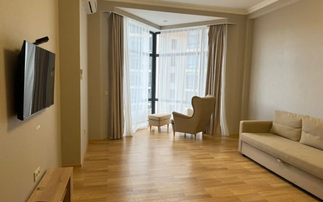 Апартаменты ЖК Green Park 6