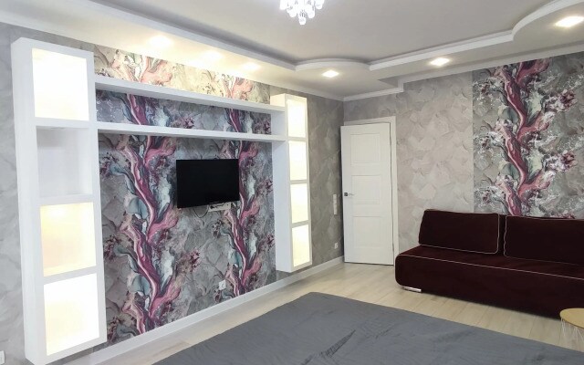 Квартира в Центре 4
