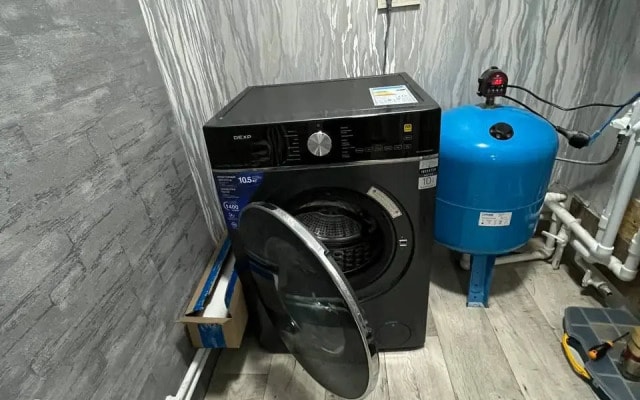 Квартира Уютная студия в частном доме в Пирочи 6-6