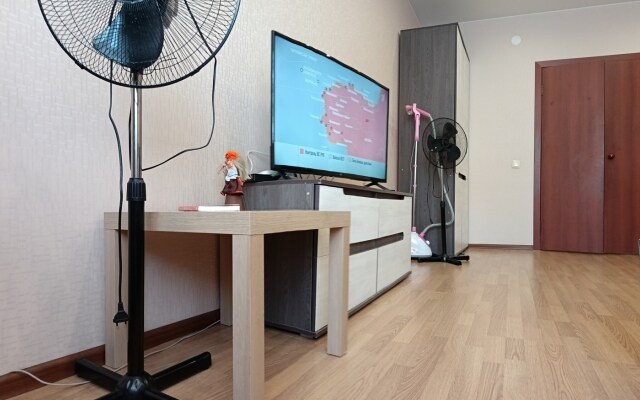 Serova 51/11 Flat