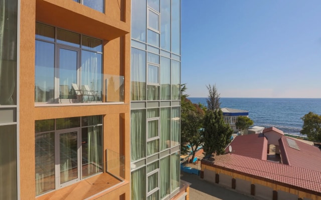 Отель Art House & Spa