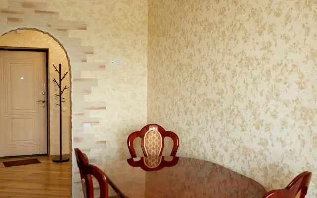 Апартаменты Apartburo Tourist Centre
